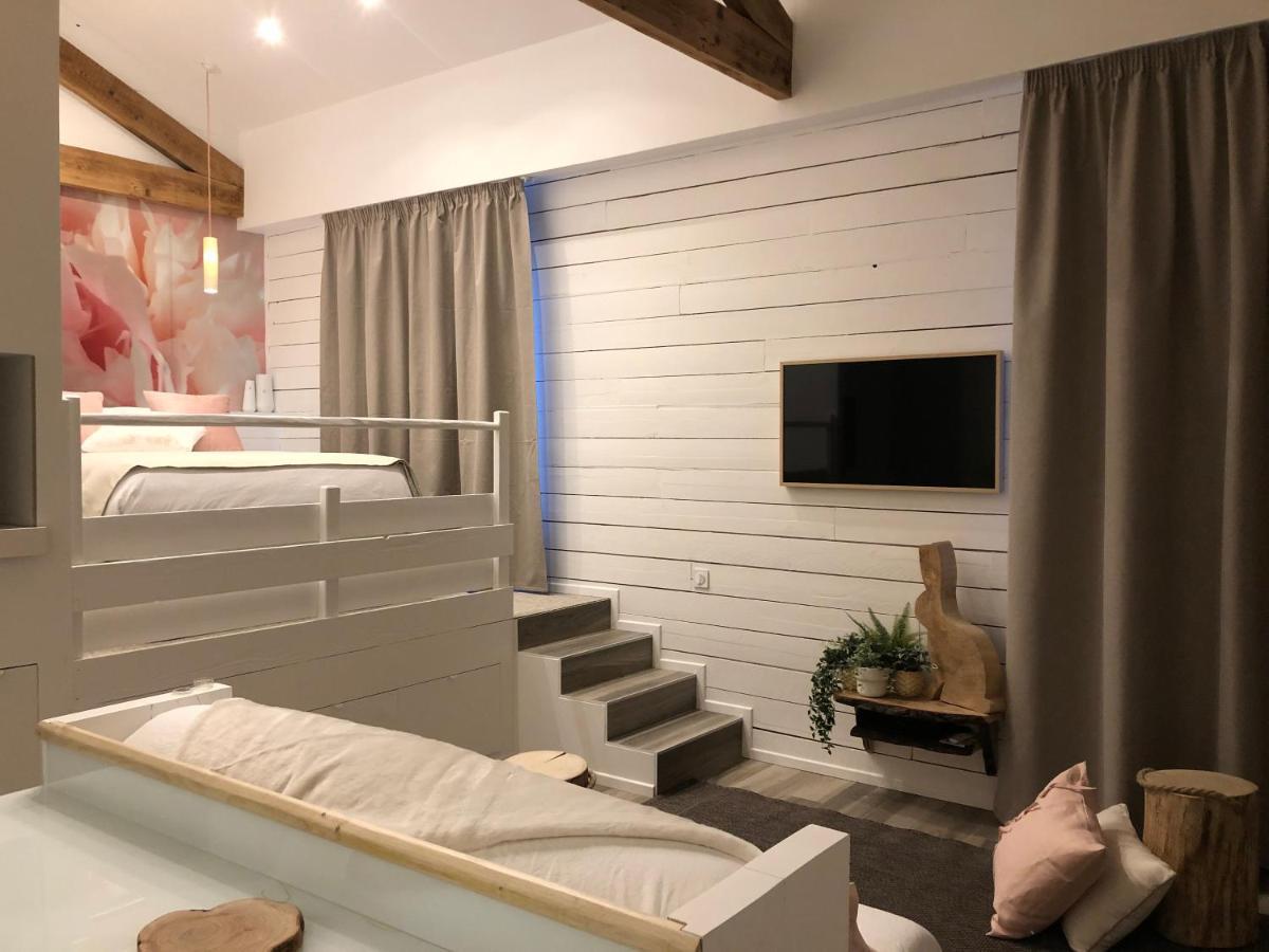 Апартаменти Pan Pan Le Lapin Aubagne-Cassis-Aix En Provence Екстер'єр фото