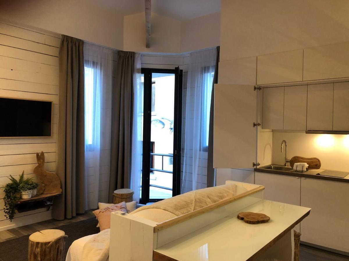 Апартаменти Pan Pan Le Lapin Aubagne-Cassis-Aix En Provence Екстер'єр фото